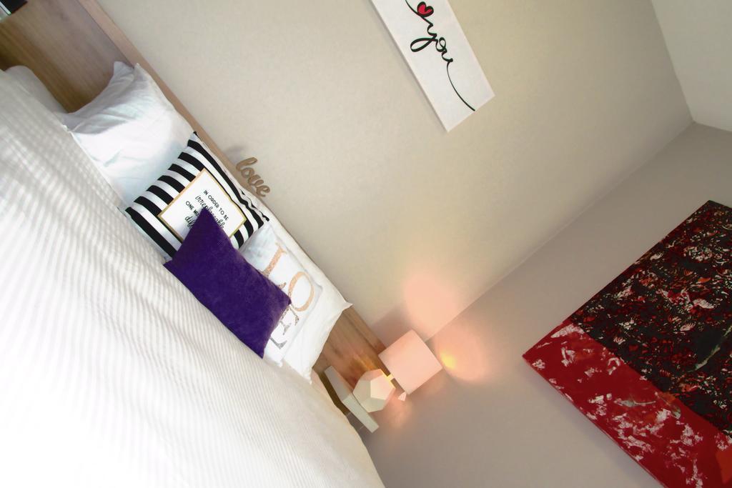 Hnm Homestay Direct Access Mesamall Nilai Klia Usim Екстериор снимка