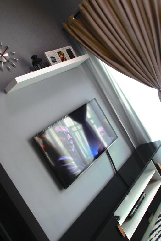 Hnm Homestay Direct Access Mesamall Nilai Klia Usim Екстериор снимка